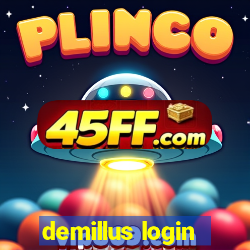 demillus login